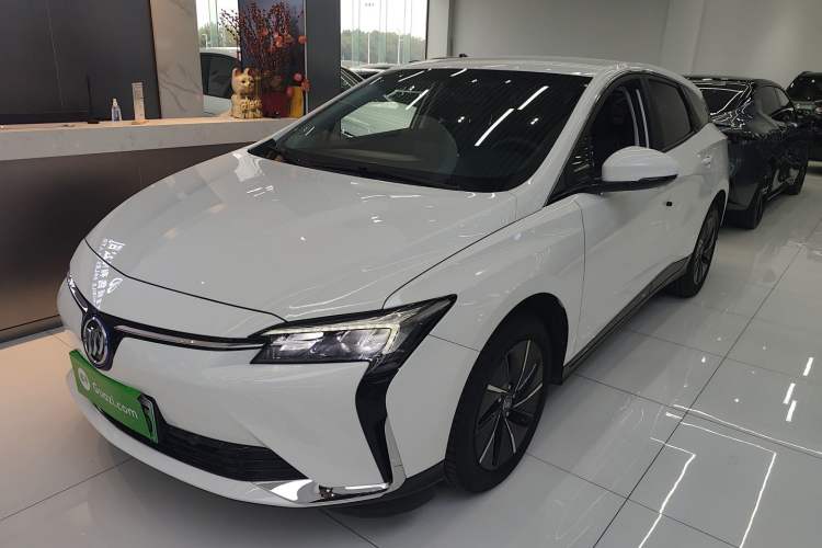 Used Buick Velite 6 2024 430km Comfort Edition
