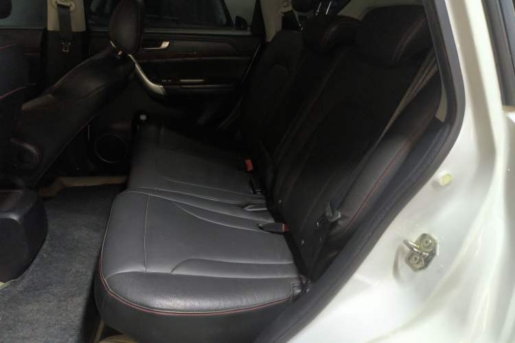 Used Haval H6 2014 Sport Edition 2.4L Automatic Elite Model
