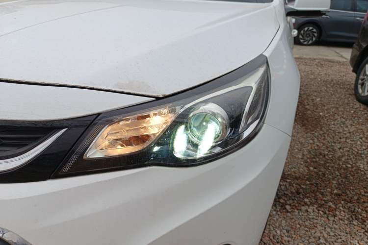 Used Chevrolet Malibu 2018 530T Automatic Comfort Edition
