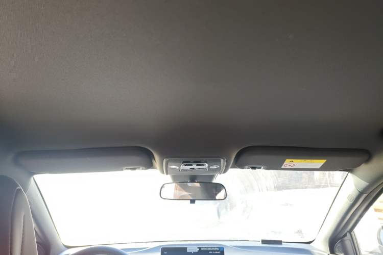 Used BYD Seagull 2025 305km Active Version