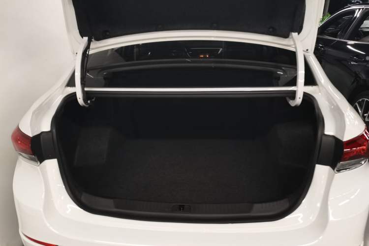 Used Buick GT 2021 Revised Version Flagship 1.5L Automatic Elite Edition
