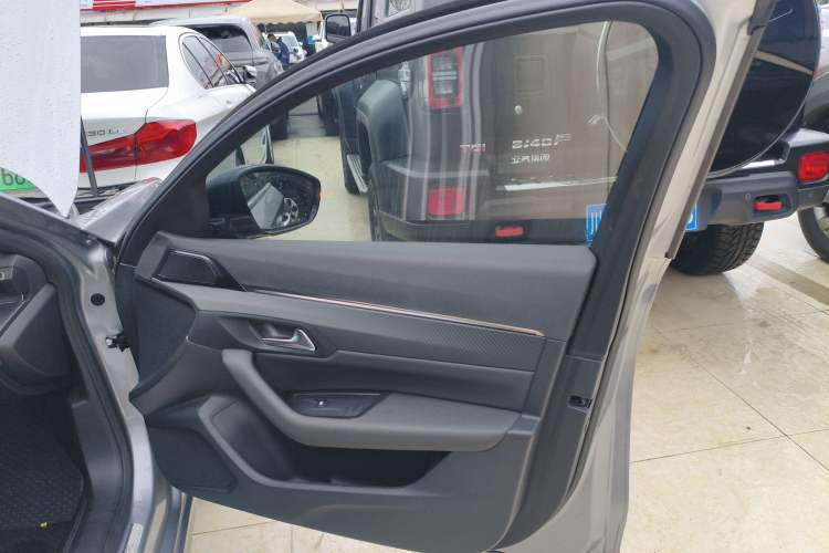 Used Peugeot 508 2022 508L 400THP PureTech Driving Edition
