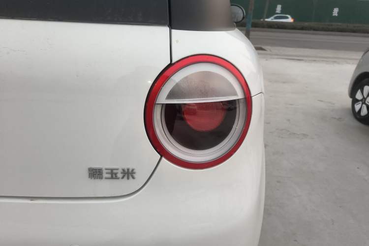 Used  Lumin 2024 130km Qingyue Version
