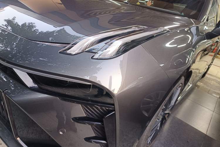 Used Lynk & Co 03 2023 2.0TD DCT H-Power Halo
