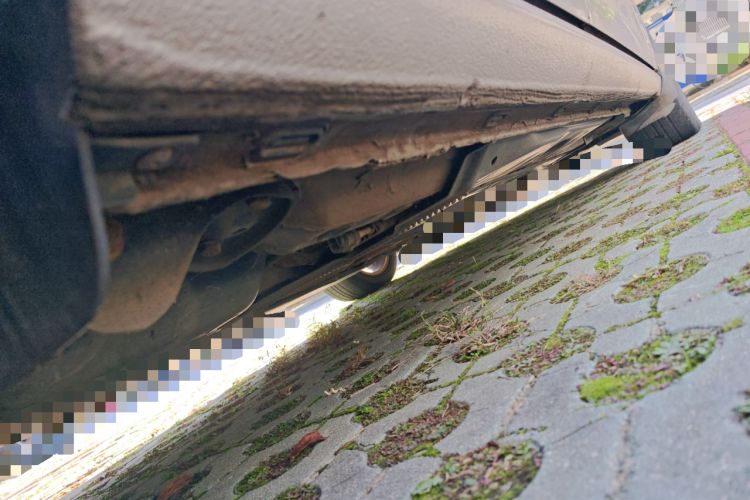 Used Volkswagen Golf 2014 1.6L Automatic Comfort Model
