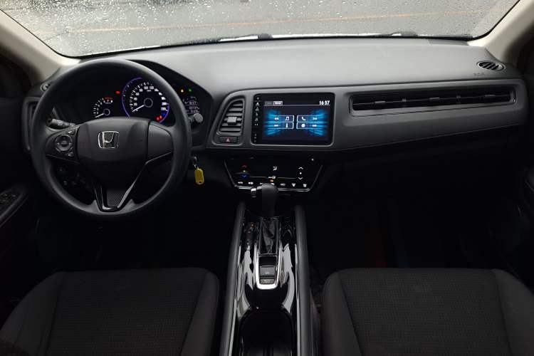 Used Honda Vezel 2020 220 TURBO CVT Elite Edition