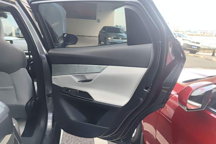 Used Changan UNI-T 2023 Second-Generation 1.5T Prestige Model