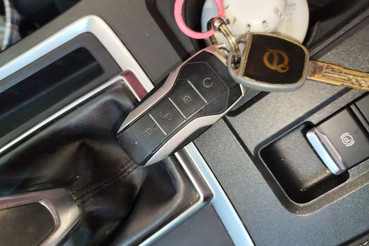 Used BYD Qin Pro 2018 1.5TI Automatic Smart Connect FENGSHANG Model
