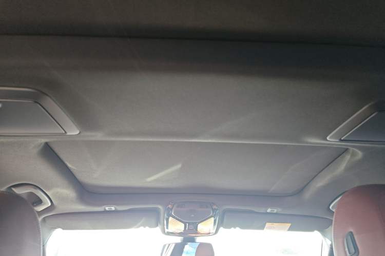 Used BMW 5 Series 2020 530Li Leading Model M Sport Package
