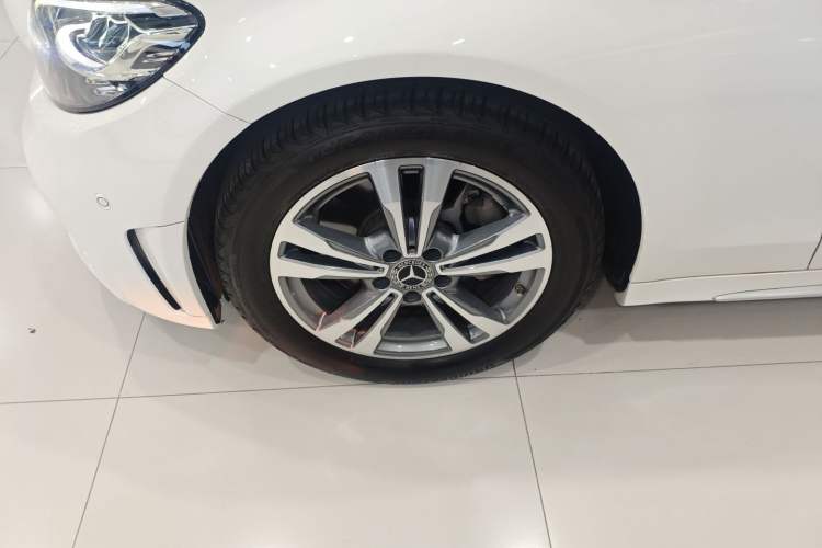 Used Mercedes-Benz C-Class 2020 Restyled C 200 L Fashion Edition Sport Version
