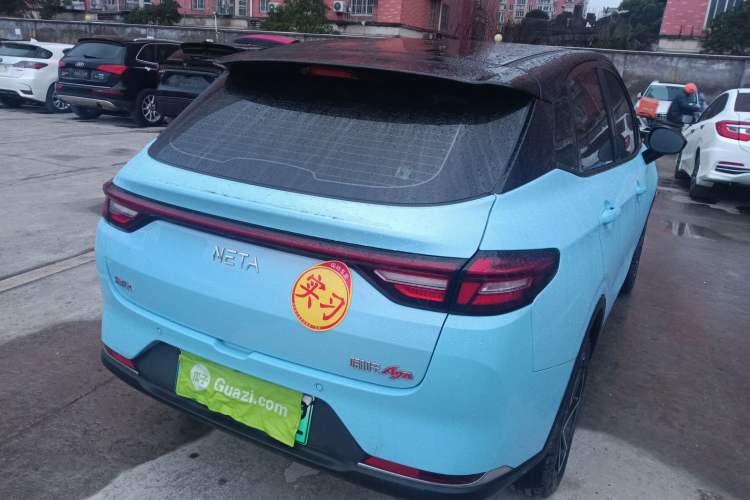 Used NETA AYA 2023 401 Lite
