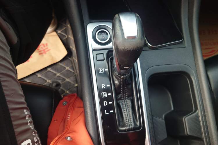 Used Nissan Sylphy 2020 1.6L XL CVT Enjoyment Edition
