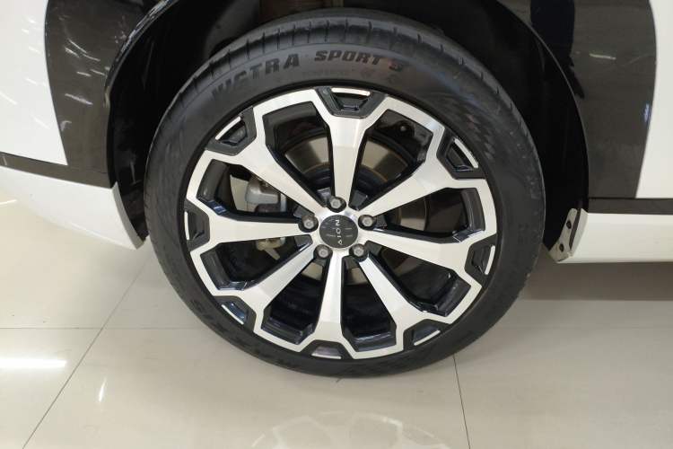 Used AION V 2024 Aion Tyrannosaurus 520 Intelligent Premium Edition
