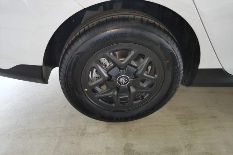 Used BYD Qin PLUS 2025 DM-i Smart Drive 55KM Leading Model
