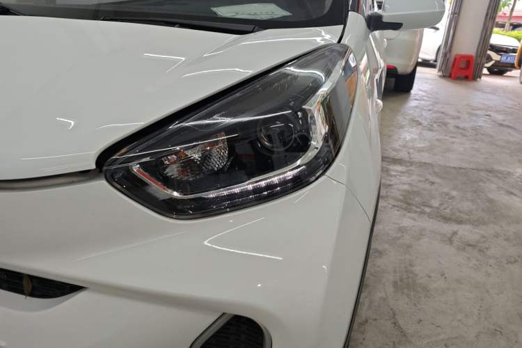 Used Chery Little Ant 2021 150 000 Yuan Ant Fan Edition Ant Cool Version Lithium Iron Phosphate