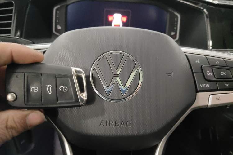 Used Volkswagen Tayron GTE Plug-in Hybrid 2022 1.4T Luxury Edition
