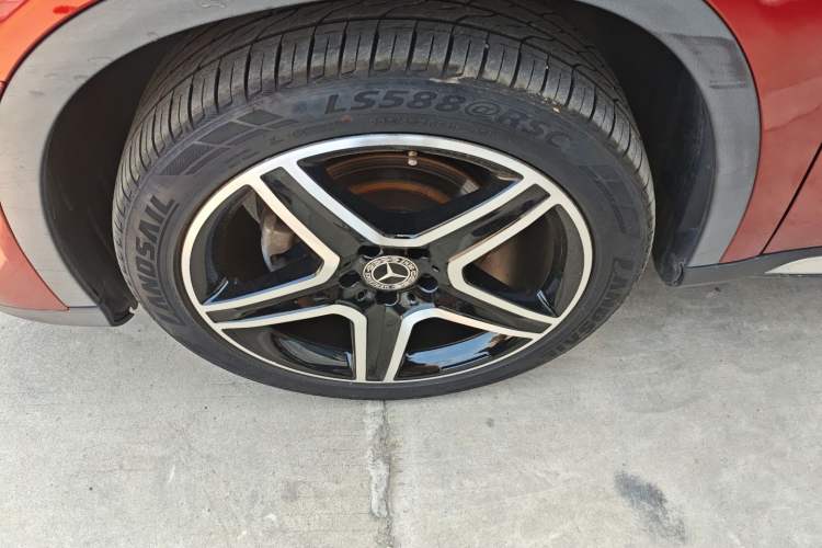 Used Mercedes-Benz GLA 2017 GLA 200 Sport Edition
