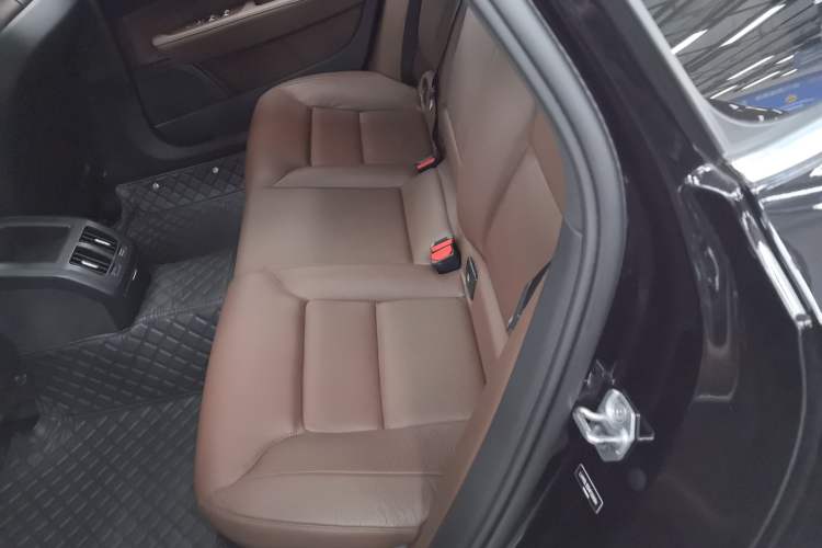 Used Volvo S90 2021 B5 Zhiyi Luxury Edition