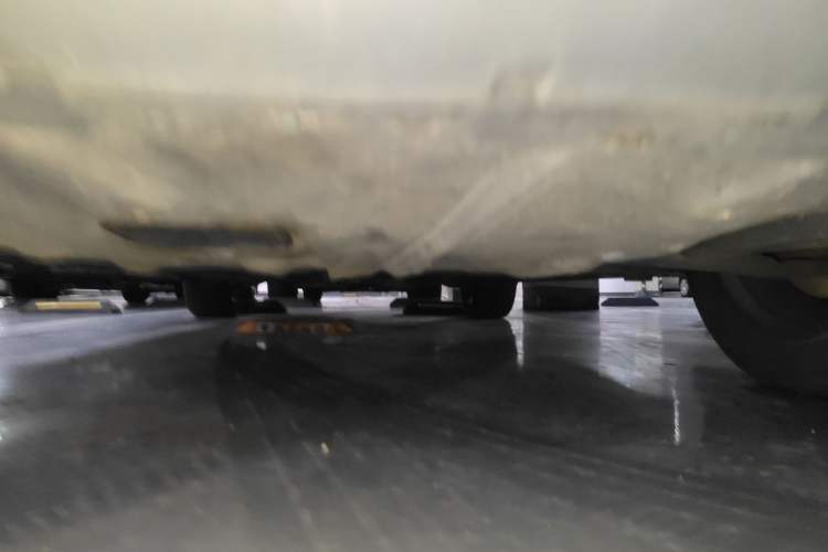 Used BMW X1 2016 sDrive20Li Luxury Model
