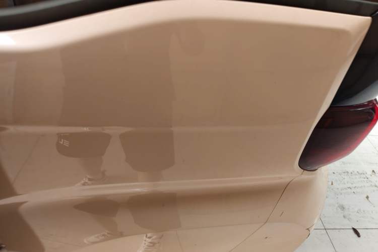 Used Chery QQ Ice Cream 2022 170km Sundae Phosphate Lithium-Ion