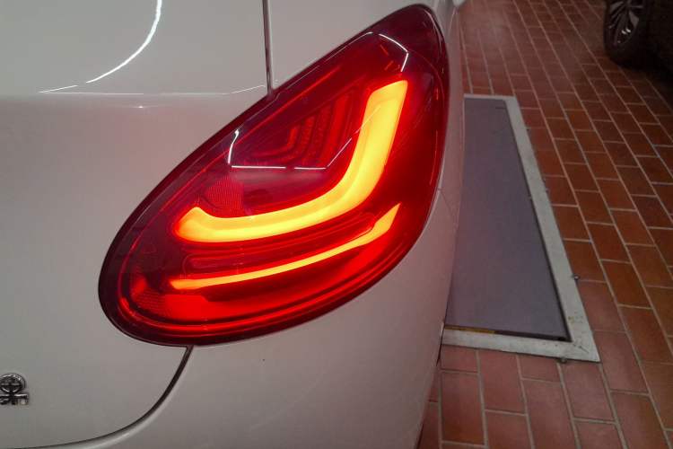 Used Wuling Bingo 2023 333 km Enjoyment Version
