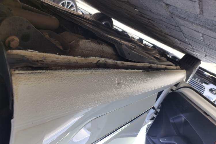 Used Skoda Octavia 2019 1.5L Automatic Smart Drive Luxury Edition China VI Standard