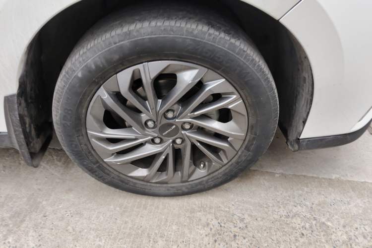 Used SAIC MAXUS G50 2019 1.5T Automatic Luxury Edition China VI Standard