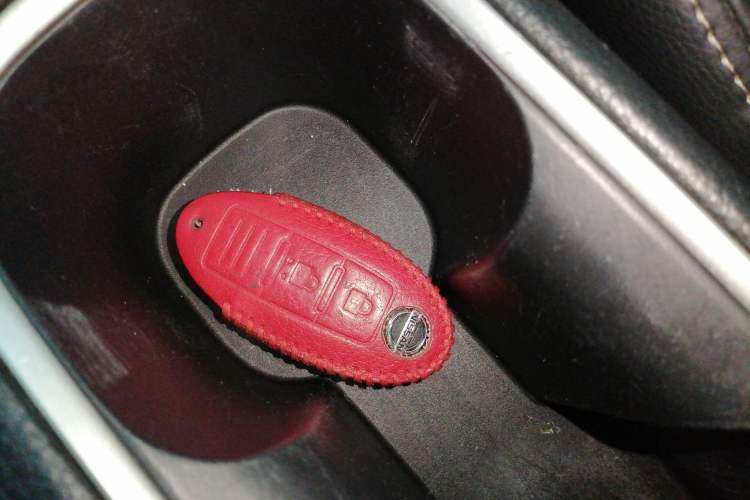 Used Nissan Tiida 2016 1.6L CVT Smart Drive Edition