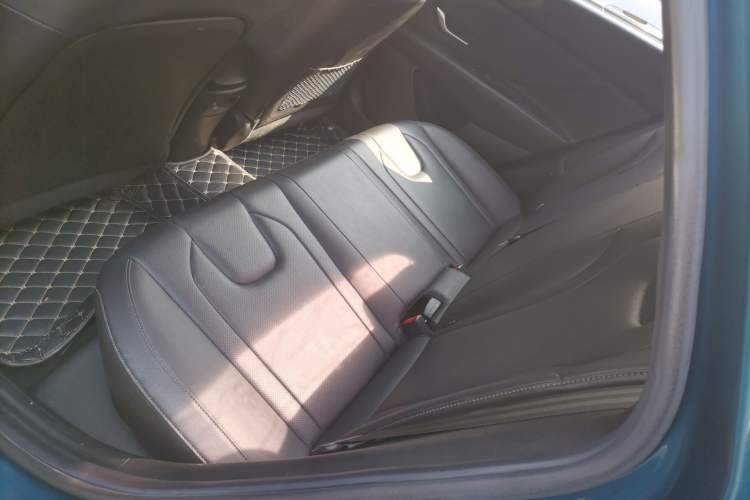 Used Hyundai Elantra 2021 1.5L CVT GLX Elite Edition