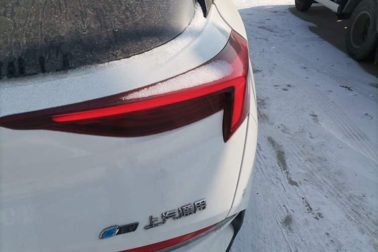 Used Buick Velite 6 2023 430km Range Commuter Version
