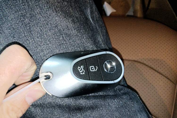 Used Mercedes-Benz E-Class 2024 E 260 L 4MATIC Sport Edition