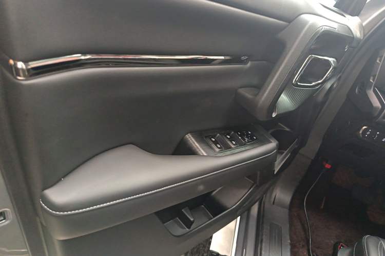 Used Haval  2023 2.0T Two-Wheel Drive Chaoye Version Plus