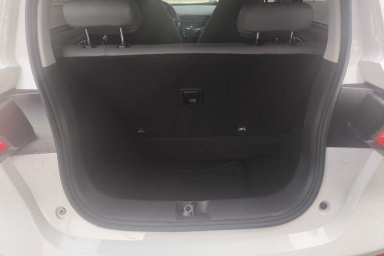 Used Leapmotor T03 2024 200 Lite Edition
