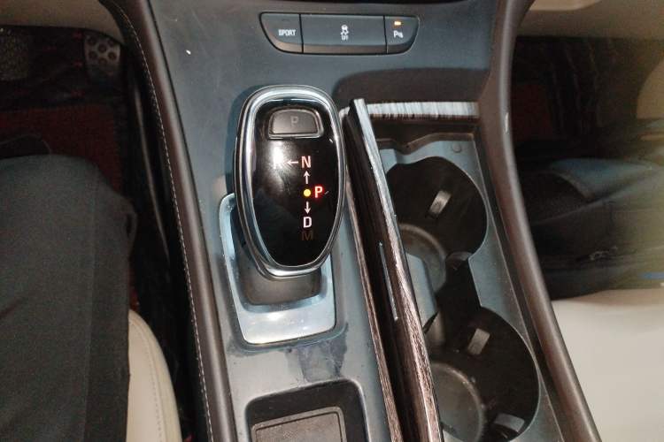 Used Buick LaCrosse 2016 Revised 20T Leading Edition