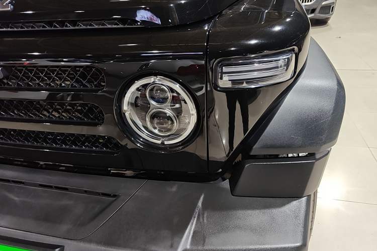 Used  T01 2024 2.0T Explorer
