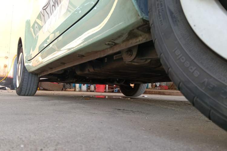 Used Wuling Hongguang MINIEV 2021 Macaron Premium Model – Lithium Iron Phosphate
