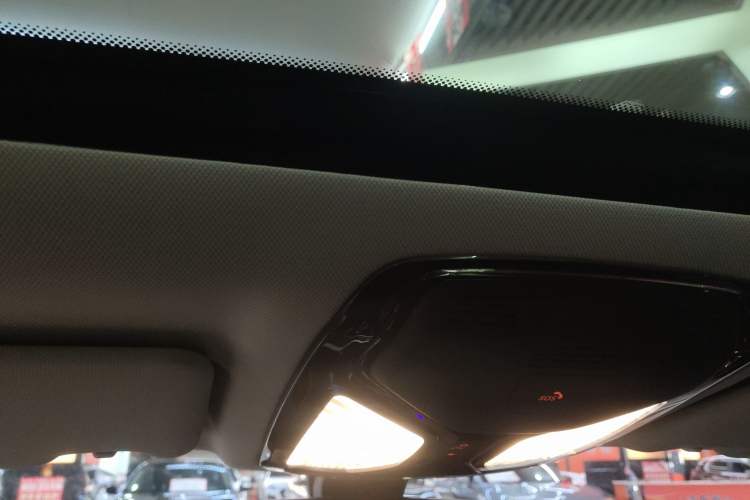 Used BMW 3 Series 2020 325Li First Edition