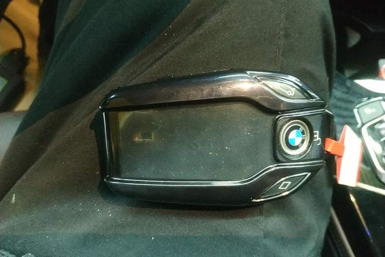 Used BMW X4 2019 xDrive25i M Sport Package