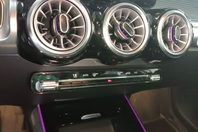 Used Mercedes-Benz GLB 2023 GLB 220 Sport Edition