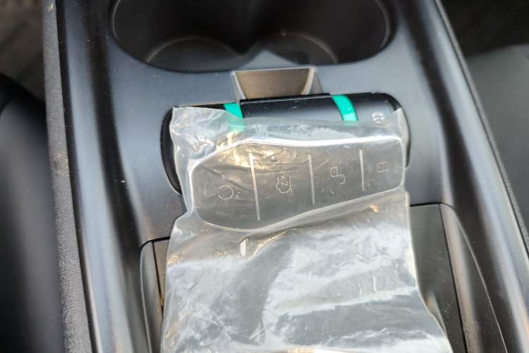 Used BYD Dolphin 2024 Honor Edition 420km Fashion Version
