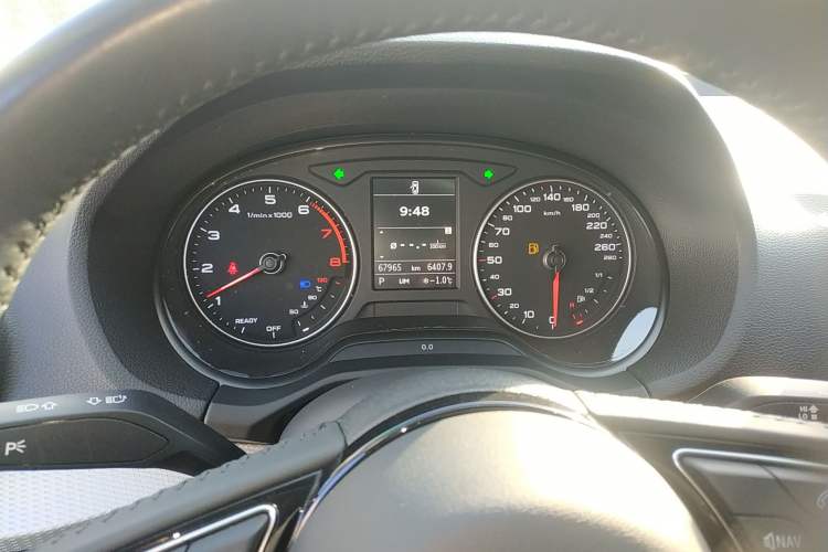 Used Audi Q2L 2020 35 TFSI Ambition Dynamic Edition