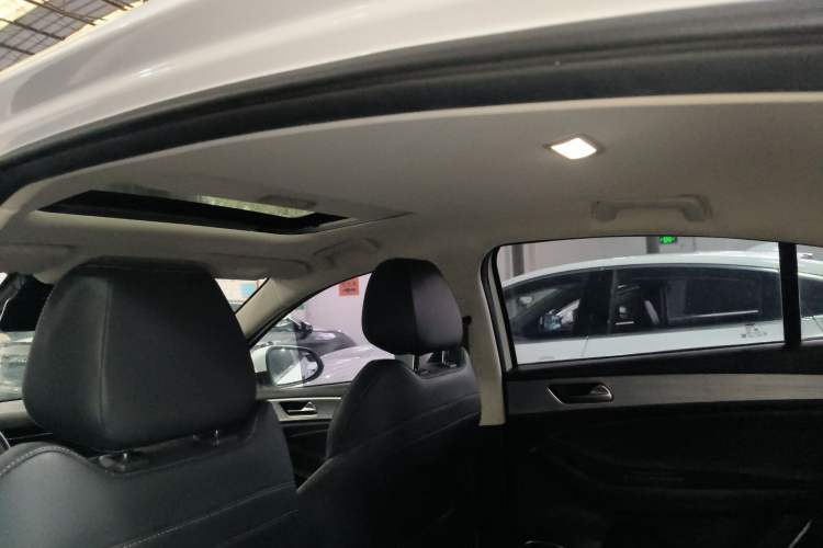 Used Chery Arrizo 5 PLUS 2021 Xiao AI 1.5T CVT Enjoy PLUS
