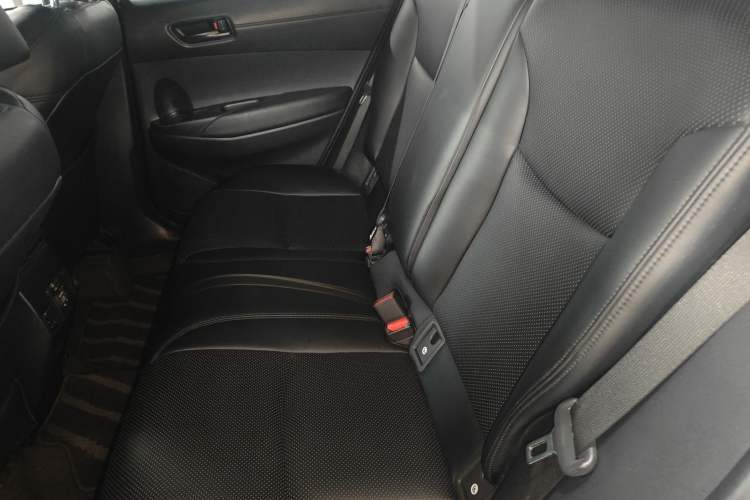 Used Toyota Corolla Cross 2022 2.0L Elite Edition
