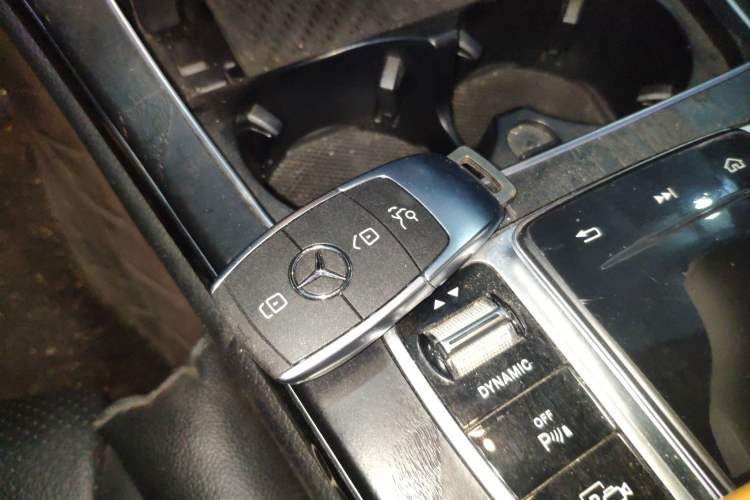 Used Mercedes-Benz C-Class 2020 Restyled C 260 L Sport Edition
