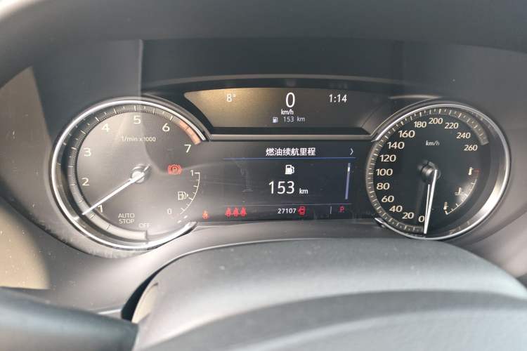 Used Cadillac CT4 2021 28T Prestige Edition
