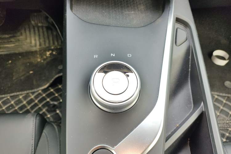 Used Geometry A 2024 410KM Travel Edition
