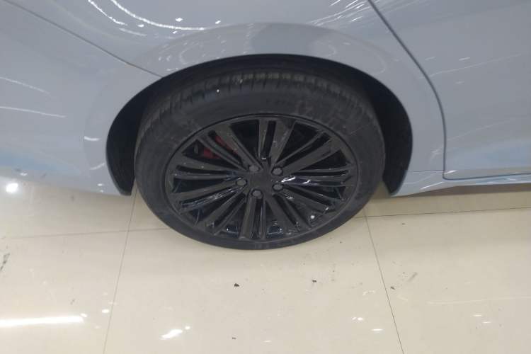 Used Geely Auto Preface 2024 Zhiqing 1.5TD Galaxy Edition
