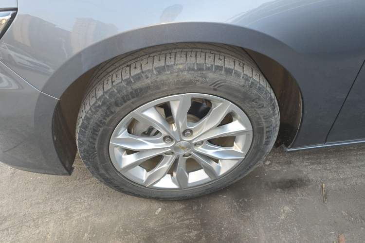 Used Chevrolet Malibu XL 2022 535T Automatic Sport Edition
