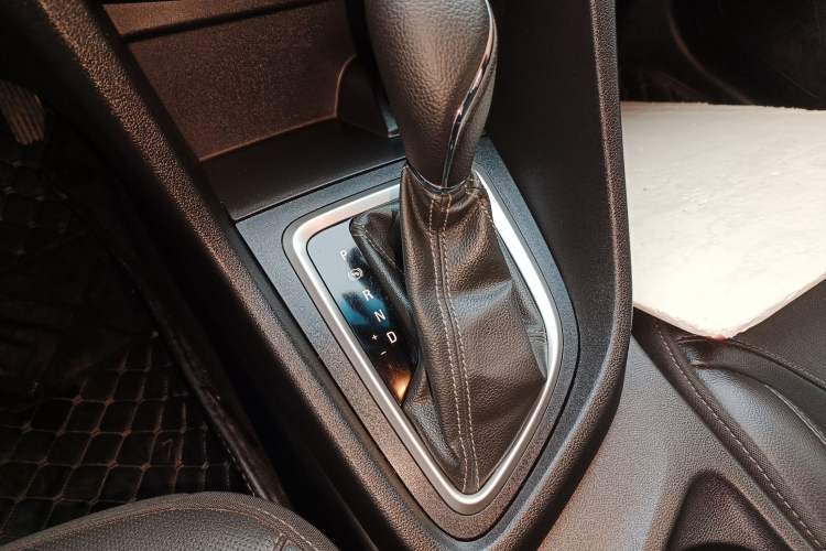 Used Buick GT 2021 Revised Version Flagship 1.5L Automatic Elite Edition