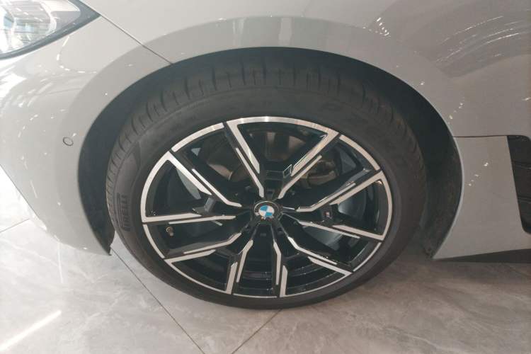 Used BMW 4 Series 2023 425i Gran Coupe M Sport Night Edition Package
